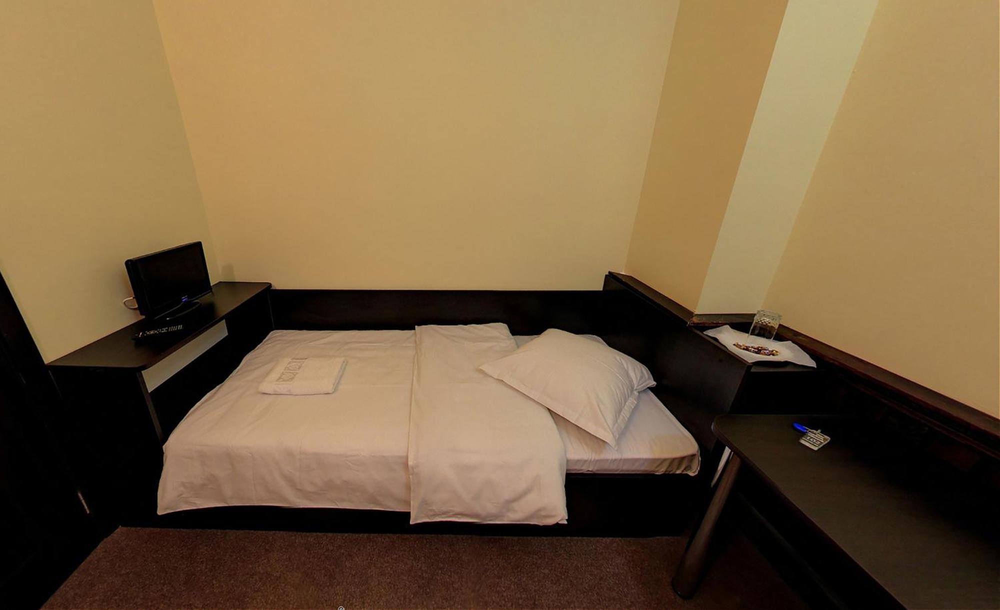 Casa Teilor Hotell Piteşti Rom bilde