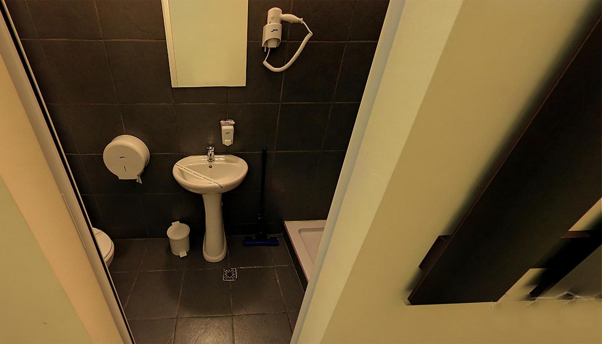 Casa Teilor Hotell Piteşti Rom bilde